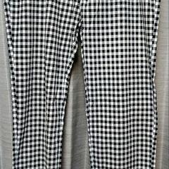 スラックス　XXL 【未着用　新品】