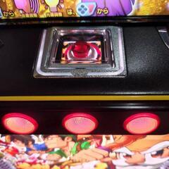 S黄門ちゃま喝2 実機 コイン不要機付 無段階ボリューム付の画像