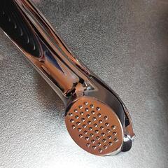 にんにくつぶし器の画像