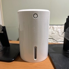 除湿機
