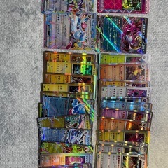 ニンフィアEX SAR
の画像