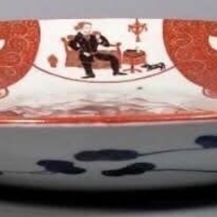 骨董品としての価値
が高い希少な VOC プレートです(古代 古代美術 古道具 民芸品 古代民芸品 など)の画像