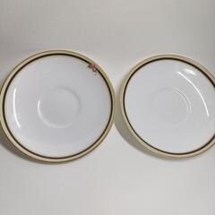 WEDGWOOD ボーンチャイナ CLIO カップ・ソーサー　ウ...