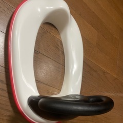 ミッキー補助便座の画像