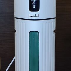加湿器　８リットルタンク