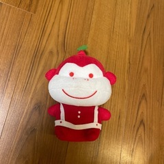 ぬいぐるみ　　の画像