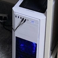 デスクトップ　パソコン本体