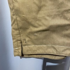 ESTIVO スノーボードウェア パンツ　の画像