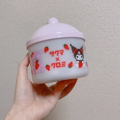 クロミちゃんセットの画像