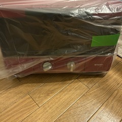 オーブントースター　象印　中古品