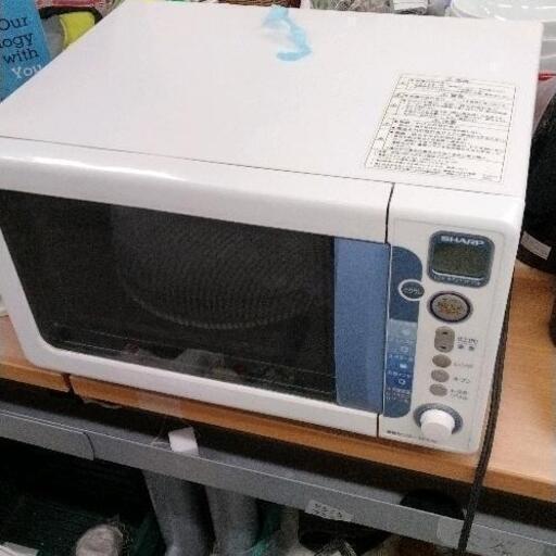 1214-498 電子レンジ