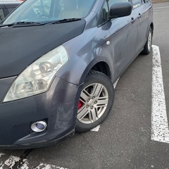 格安出品　交換可能　MPV