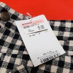  Emily Temple 110㌢ パンツ 『タグ付未使用品』の画像