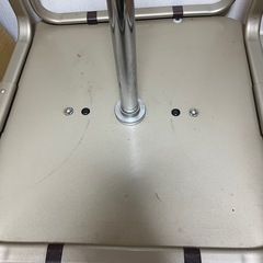 ハンガーラックの画像