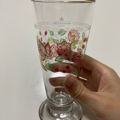 IMUSA MULERU イムサ ミュレール グラス 5個の画像