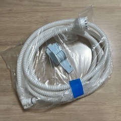 風呂水吸水ホース