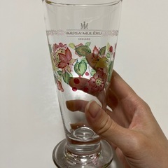 IMUSA MULERU イムサ ミュレール グラス 5個の画像