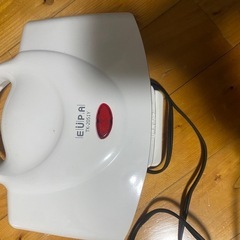 ホットサンドメーカー