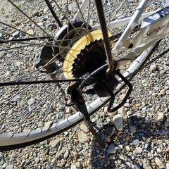 自転車