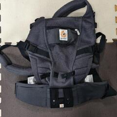 エルゴベビー　抱っこ紐