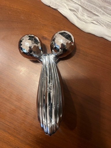 リファカラットレイ