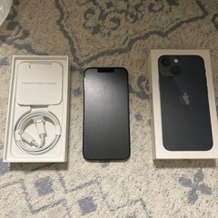 iPhone13mini 128GB