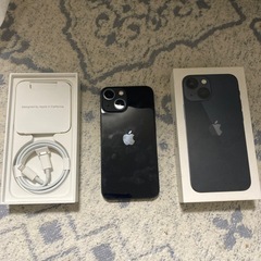 iPhone13mini 128GBの画像