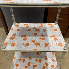 レトロワゴンの画像