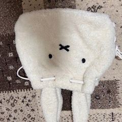 ミッフィーかばん
