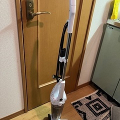 掃除機