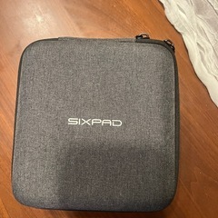 シックスパッド パワーガン SIXPAD Power Gunの画像