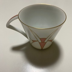 RICHFIELD リッチフィールド カップ ソーサー セットの画像