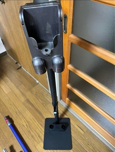 値下げ‼︎★7/30メンテナンス戻り‼︎　dyson micro 1.5kg sv21★