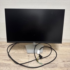 モニター　DELL S2421SH　
