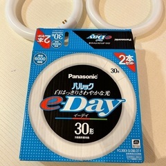 パナソニック　パルック　e-day 30形　