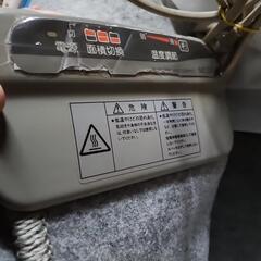 3畳用ホットカーペット