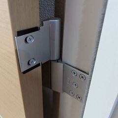 大特価　室内扉　２枚セットの画像