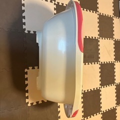 【取引者決定しました】 Disneyベビーバスの画像