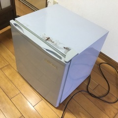 冷蔵庫1人用コンパクト
