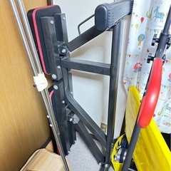 可動式ベンチ