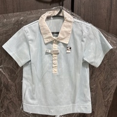 和泉会保育園制服