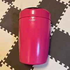  【取引者決定しました】 
CombiおむつダストBOXの画像