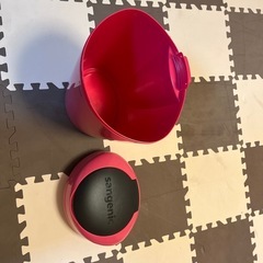  【取引者決定しました】 
CombiおむつダストBOXの画像