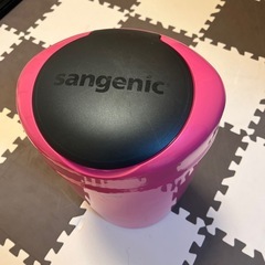  【取引者決定しました】 
CombiおむつダストBOX