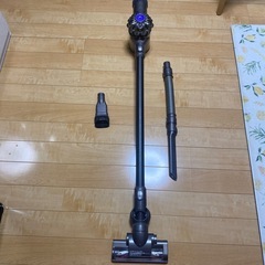 ダイソン掃除機(中古品
)