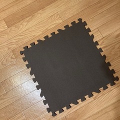 ジョイントマット17枚セット（47cm四方）の画像
