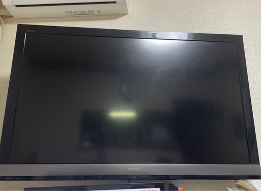 SONY  BRAVIA 液晶テレビ  52インチ