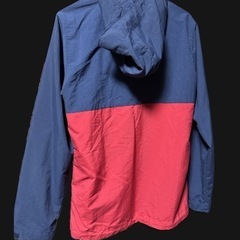 Columbiaジャケット の画像