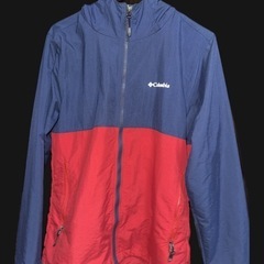 Columbiaジャケット 