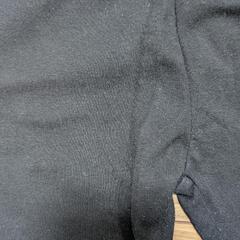 黒のズボンの画像